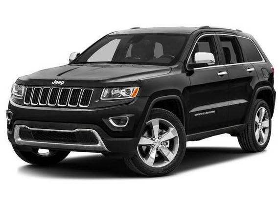 JEEP GRAND CHEROKEE 2016 1C4RJFBG6GC417326 image